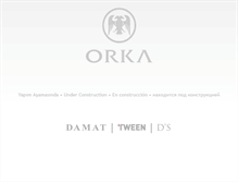 Tablet Preview