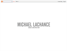 Tablet Preview