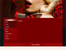 Tablet Preview