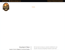 Tablet Preview