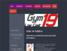 Tablet Preview