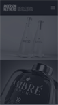 Mobile Preview