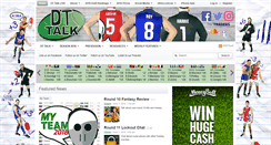 Desktop Preview