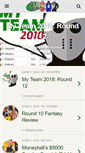 Mobile Preview