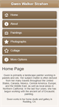 Mobile Preview