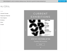 Tablet Preview