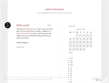 Tablet Preview