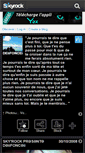 Mobile Preview