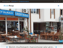 Tablet Preview