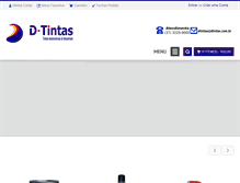 Tablet Preview