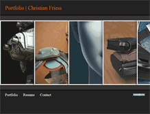 Tablet Preview