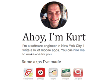 Tablet Preview