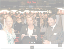 Tablet Preview