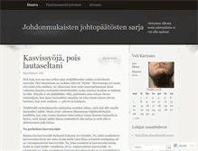 Tablet Preview