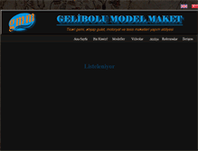 Tablet Preview