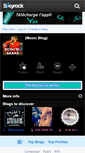 Mobile Preview