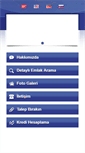 Mobile Preview