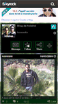 Mobile Preview
