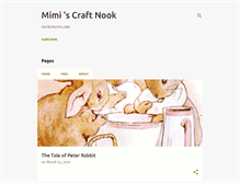 Tablet Preview