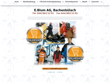 Tablet Preview