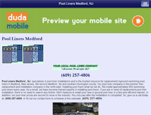 Tablet Preview