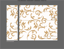 Tablet Preview