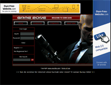 Tablet Preview