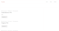 Desktop Preview