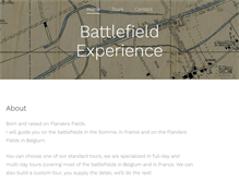 Tablet Preview