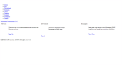 Desktop Preview