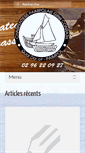 Mobile Preview