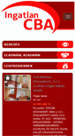 Mobile Preview