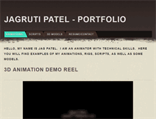 Tablet Preview