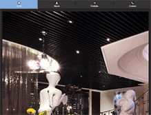Tablet Preview