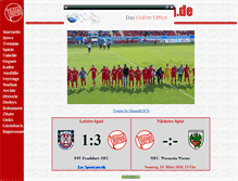 Tablet Preview