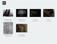 Tablet Preview