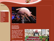 Tablet Preview