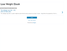 Tablet Preview