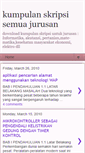 Mobile Preview