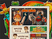 Tablet Preview