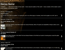 Tablet Preview