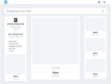Tablet Preview
