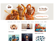 Tablet Preview