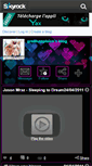 Mobile Preview