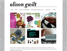 Tablet Preview