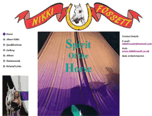 Tablet Preview