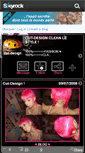Mobile Preview