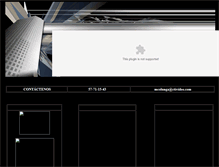 Tablet Preview