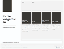 Tablet Preview