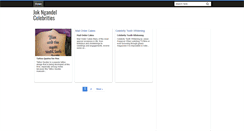 Desktop Preview